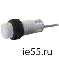 Датчик емкостной CAP30-90.20P1.U1.E 10...30 VDC, PNP трехпроводная, NO, Sn=20 мм
