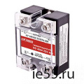 Реле твердотельные однофазные серии HDH-xx44.ZD3 и HDH-xx44.ZA2