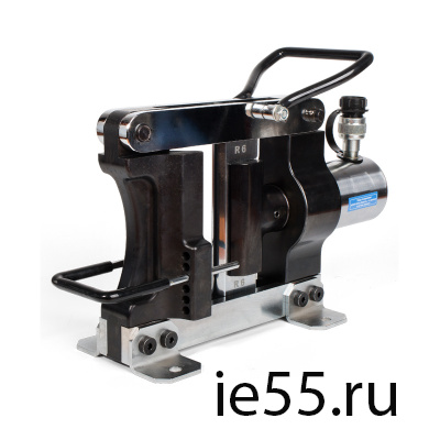 Шиногиб гидравлический ШГ-150 NEO (КВТ) к-кт