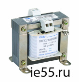 Однофазный трансформатор  NDK-250VA 400 230/230 110 IEC (CHINT)