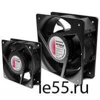 Вентилятор VENT-20872.220VAC.7MSHB Uпит.=220VAC/50Hz, Iпотр.=0,38 А, P=85 Вт, 2900 об./мин, 26,75 м3