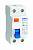 Устройство защитного отключения(УЗО) NL1-100 S 4P 100A 100mA 10kA тип AC (R) (CHINT)
