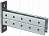 Консоль STRUT двойная 41х41-300 HDZ IEK