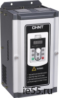 Преобразователь частоты NVF2G-315/TS4, 315кВт, 380В 3Ф , общий тип (CHINT)