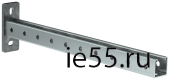 Консоль STRUT 41х41-600 HDZ IEK