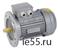 Эл.Двиг.3ф.АИР 71B4 380В 0,75кВт 1500об/мин 3081 DRIVE IEK