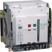 Воздушный авт. выкл. NA8G-3200-2500М/3P стац., 2500A, 100kA, тип М ,AC220В (CHINT)