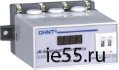 Комплексное защитное устройство для двигателей JD-5A 80A-200A AC220В (CHINT)