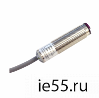 Оптические бесконтактные датчики OA18-RR0100N4.U1.K Рефлекторный, 10-30 VDC, NPN, четырехпроводная, 