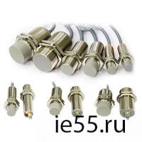 Датчик индуктивный LA30M-80.15A2.U7.K 20…250 VAC, AC 3-х пров. NC, Sn=15мм