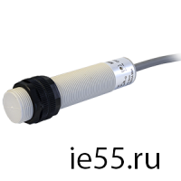 Датчик емкостной CAP18-90.16P2.U1.E 10...30 VDC, PNP трехпроводная, NO, Sn=16 мм