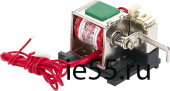 Независимый расцепитель для NM1-630 DC24В (левый) (CHINT)