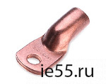 Наконечник ТМ16-8-6 (КВТ)