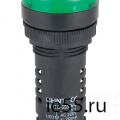 Световые индикаторы серии ND16