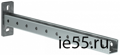 Консоль STRUT 41х41-500 EZ IEK