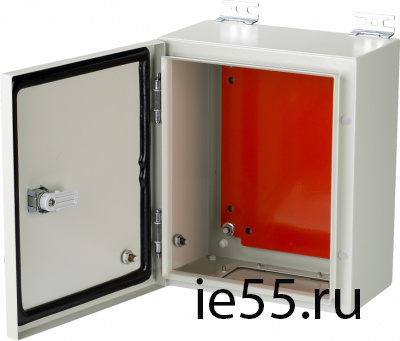 Щит с монтажной панелью NXW5-10080/45 IP54 (CHINT)