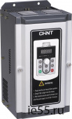 Преобразователь частоты NVF2G-185/TS4, 185кВт, 380В 3Ф , общий тип (CHINT)