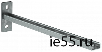 Консоль STRUT 41х21-400 HDZ IEK